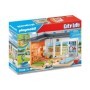 PLAYMOBIL - EXTENSIE PENTRU SALA DE SPORT Playmobil - 2